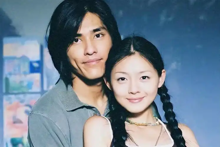 "台湾女海王"林韦君,人前玉女,人后欲女,至今无一人敢娶