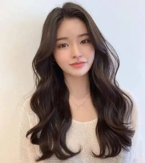 又到烫发高峰期温柔甜美的s卷了解一下