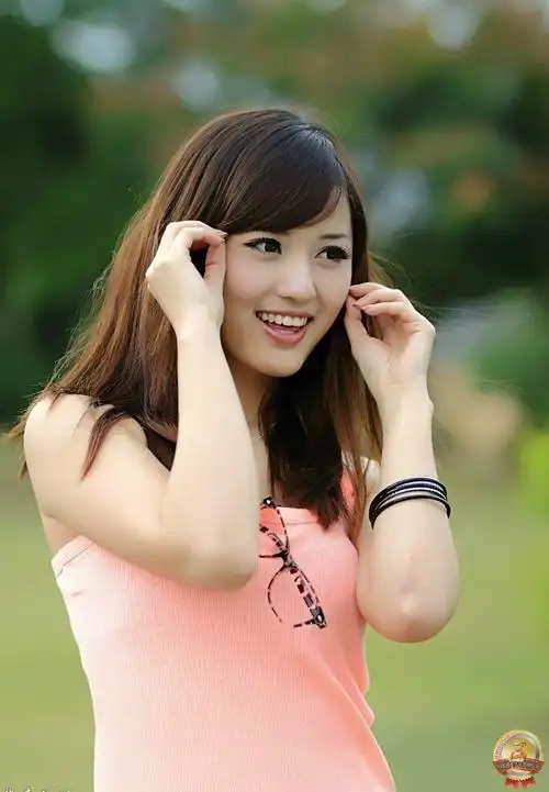 让我做你的永远的红颜知己