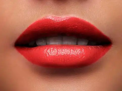 嘴唇摄影修图_素材网站_图片免费下载-zcool站酷