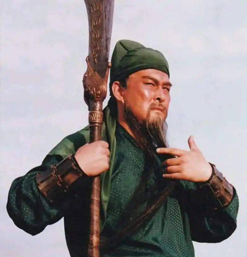 三国演义:大意失荆州真的是关云长的错吗?我们一直都错了