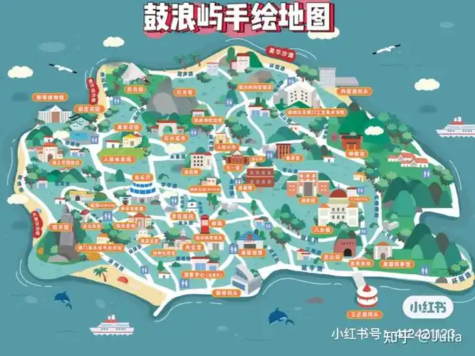 厦门旅行攻略 - 知乎
