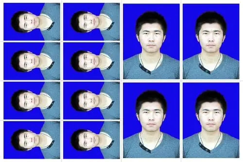 2寸照片的尺寸是多少(2寸照片的尺寸是多少px)