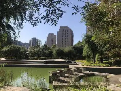 泛海国际碧海园,姚家园路97号 - 北京泛海国际碧海园二手房,租房,房价