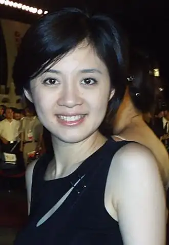 许戈辉 跳槽稳定求发展