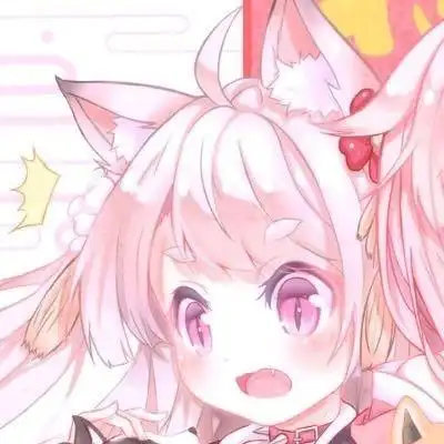 闺蜜头像动漫一张两人高清超甜的闺蜜头像动漫两人两张图片