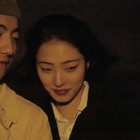 7080年代港风复古情侣头像这种怀旧风是否爱呢