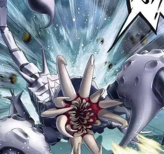 斗罗大陆因打扰柳二龙美梦千年魂兽大地之王被打的奄奄一息