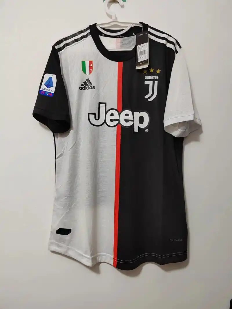 尤文1920主场球员版球衣.尤文1920主场球员版球衣7号c - 抖音