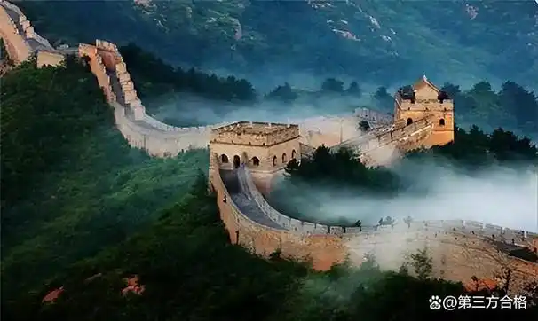 中国长城真的没有用吗?美国教授一针见血:长城"害惨"了欧洲