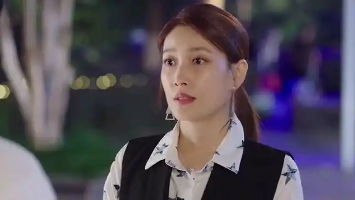 《生活万岁》志东决定辞职远离庞文静的生活 庞文静却想直面内心的