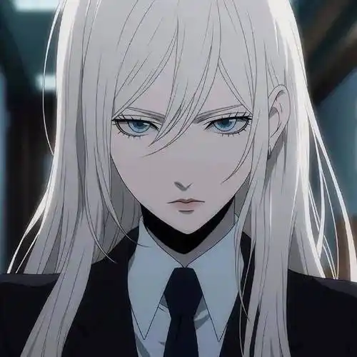 wechat|珍藏已久的动漫女头私藏绝美动漫女头关于二次元女生头像