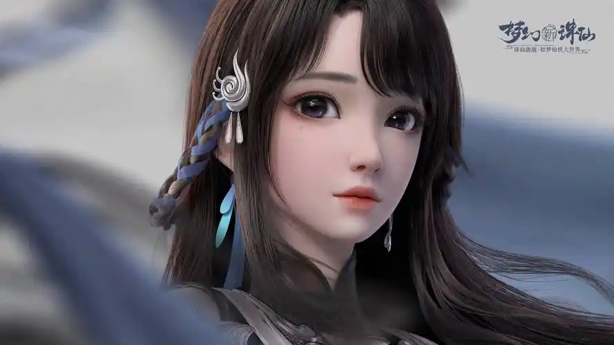 不能错过的好玩不花钱的仙侠手游_游戏_玩家_系统