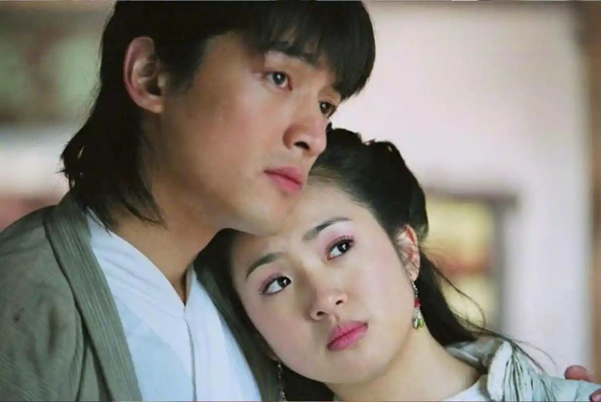 玉帝只给了小七和地瓜100天的婚姻,为什么越不能在一起越相爱?