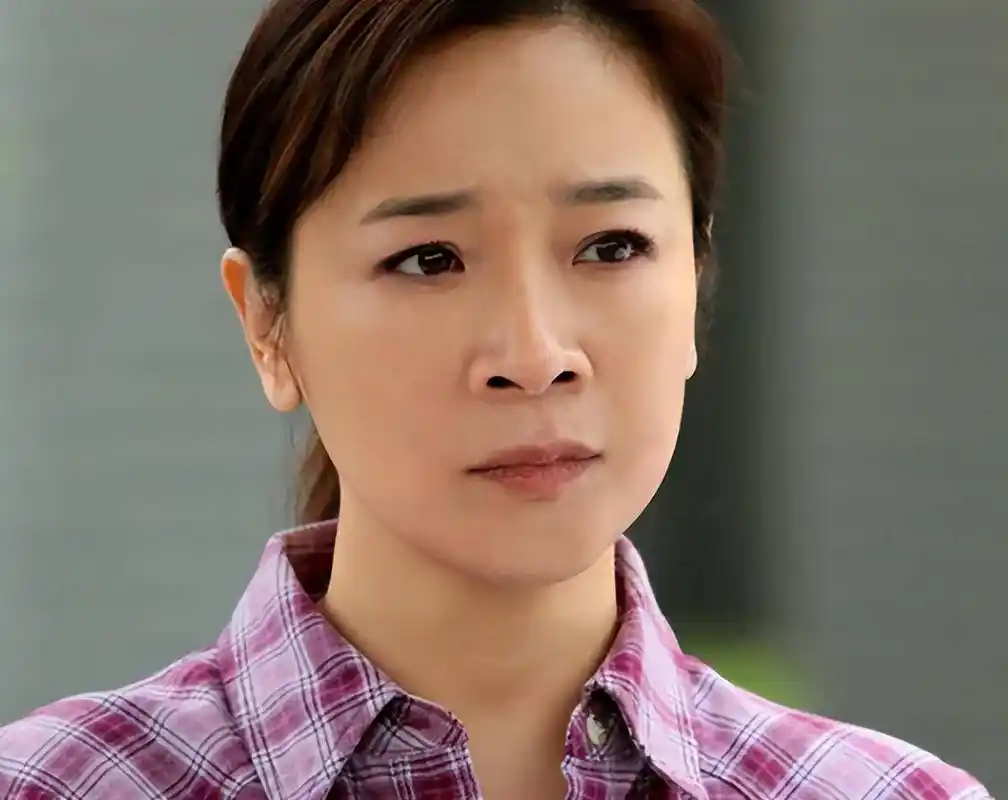 女演员陈小艺:江珊闺蜜,朴实接地气,生命中有个深爱的人_刘惠_电视剧