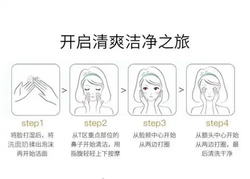 joajota小白管氧气洗面奶的正确使用方法_鼎团网