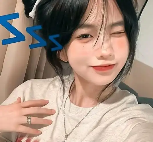 无风格女生头像