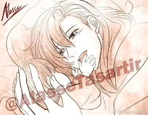 忘羡生子设定想了解更多请看之前跟生子有关的上传