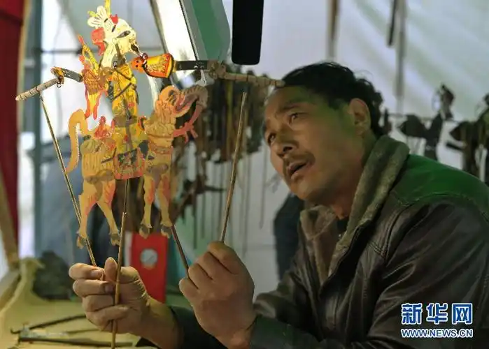 单枪匹马来到新时代的老艺术,请它给一副锃亮的铠甲