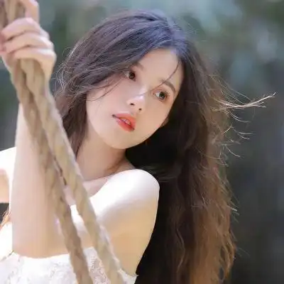 自律好看温柔系女生头像真人 第一眼就被惊艳又个性女头最新合集_女生