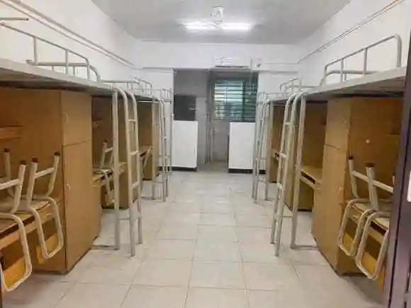 海南工商职业学院宿舍条件怎么样?宿舍真实照片曝光