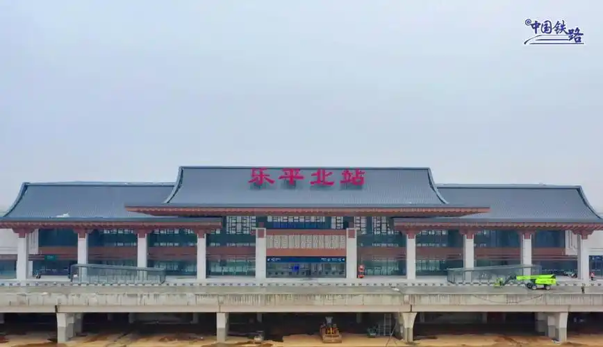 全民看项目 | 乐平市:踔厉奋发 创造数个项目建设历史_澎湃号·政务