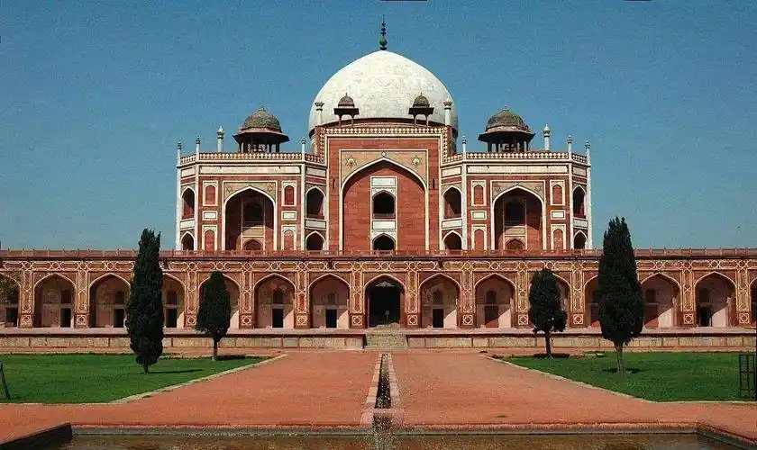 都说"读史可以明智",为何读印度历史,却没有这种感觉?_国家_研究_国王