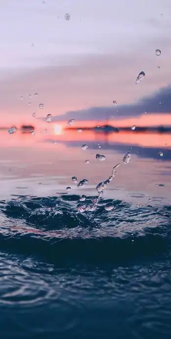 超好看的背景图【唯美潮图风景壁纸】-万动力