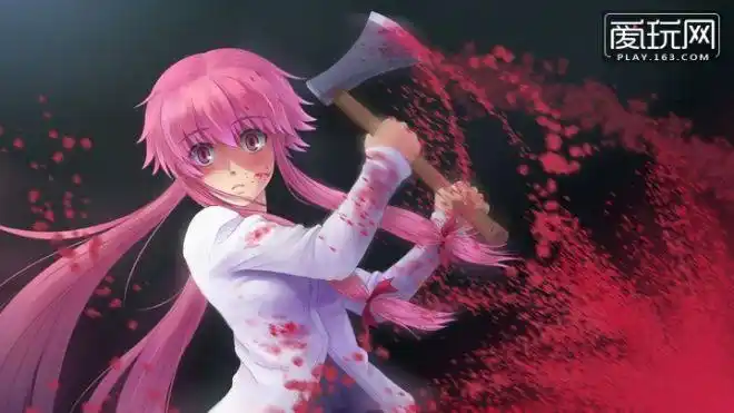 太过于血腥暴力病娇模拟被twitch加入直播黑名单