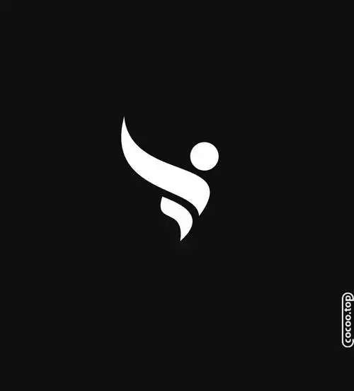 优秀logo构成原理!点,线,面