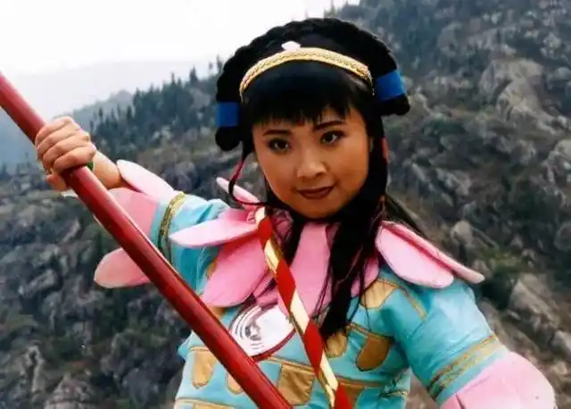 哪吒是古代神话中经常会出现的一个人物尤其是在封神之类的神话