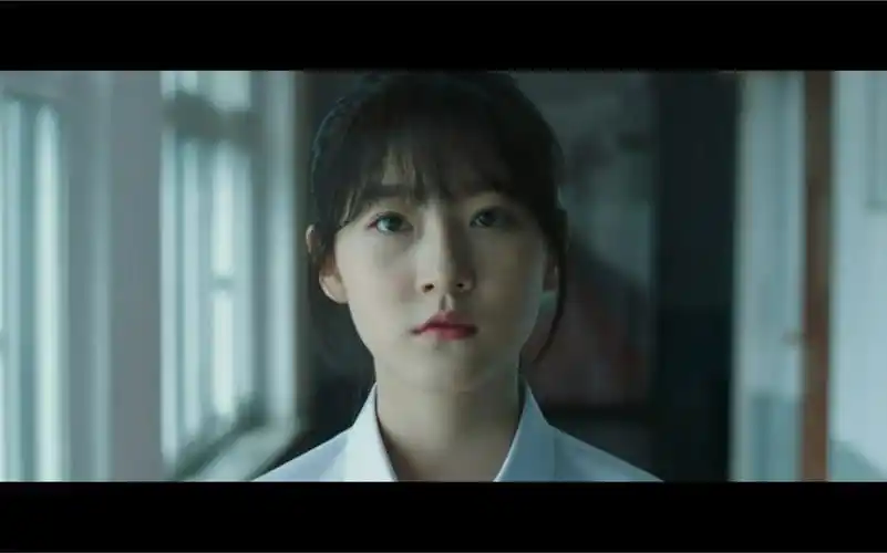 【邻里的人们】童星出道的金赛纶演技越来越好了