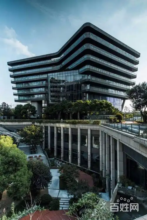 【图】- 虹桥火车站 绿谷广场 精装交付 拎包办公 - 上海闵行虹桥写字