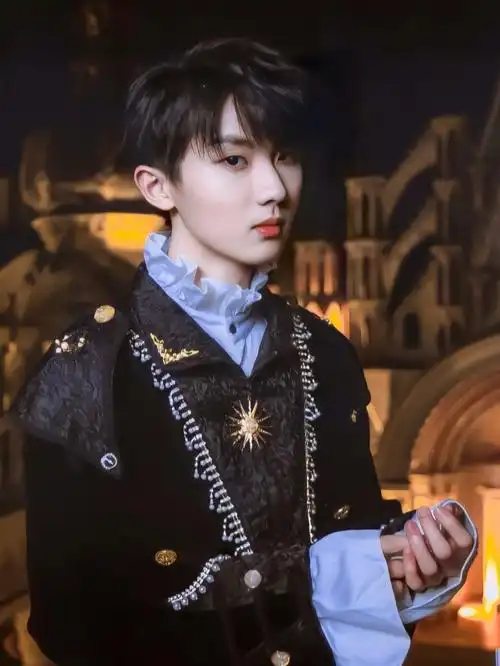 每天妈粉,女友粉来回折腾!#马嘉祺  #时代少年团马嘉祺