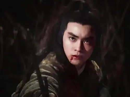 难怪尔冬升对美貌不屑一顾年轻时是帅哥一枚张曼玉都甘当迷妹