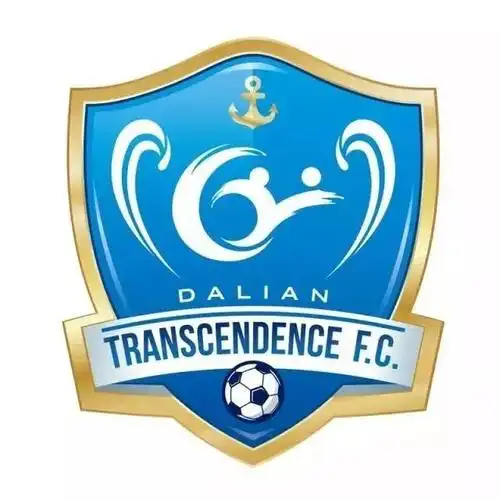 再见,大连超越足球队!