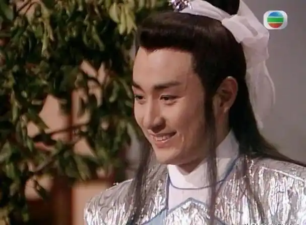 最是人间留不住!如今的"帅老头子",年轻时也曾"公子世无双"