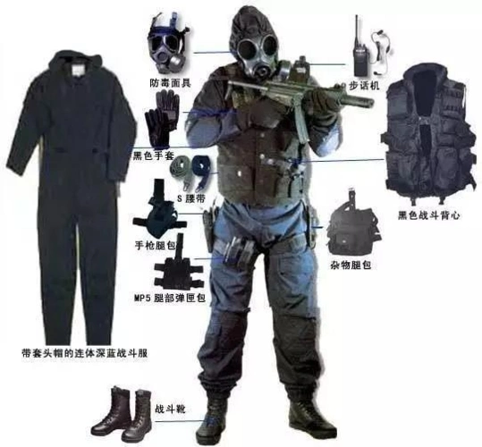 bear grylls话英国特种部队sas