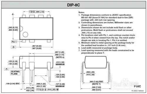 tny279pn引脚功能