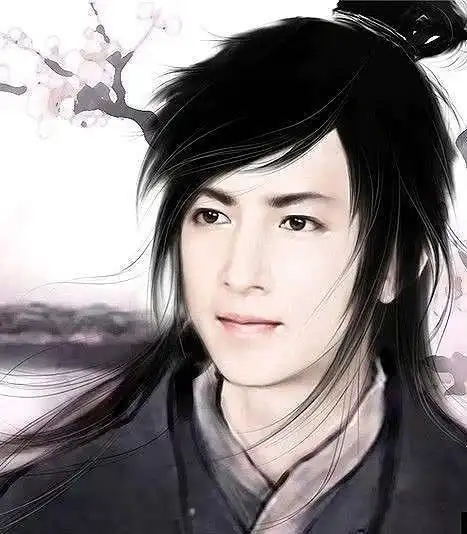 古代第一美男潘安究竟有多帅,潘安古尸容貌复原图告诉你,很帅