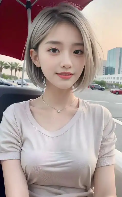 智者对美女的定义!