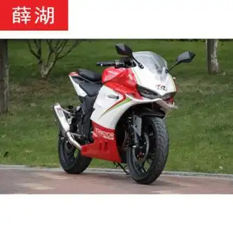 悦物耐典款式国四蛟龙400摩托车杜卡迪款式摩托车公趴赛电喷双缸水冷