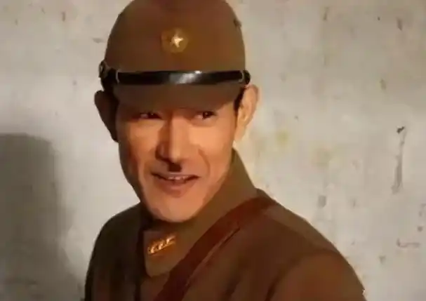 汉奸为啥叫日本鬼子为"太君",这谁发明的词,日本人听了咋想?