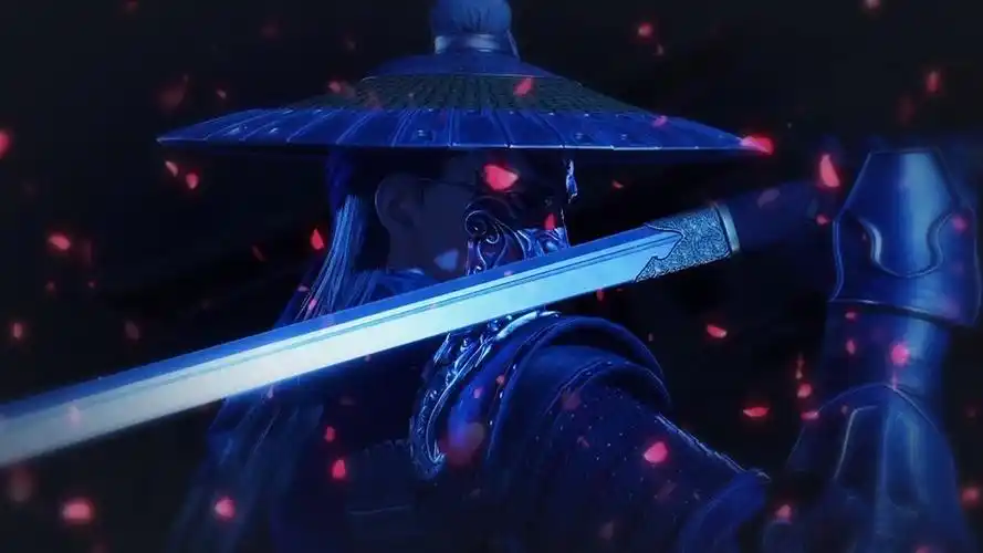 不良人:李星云武器换了,龙泉换唐刀了!赶紧回归吧!急人啊