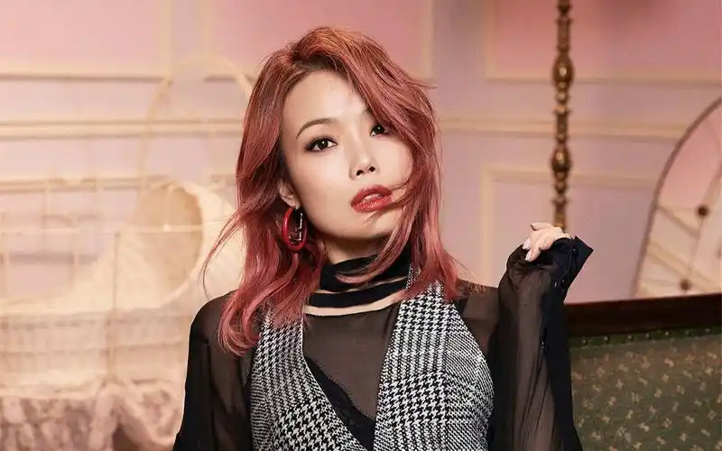【容祖儿】 joey yung 《一面之缘》 《show up》 《chihuahua》 mv