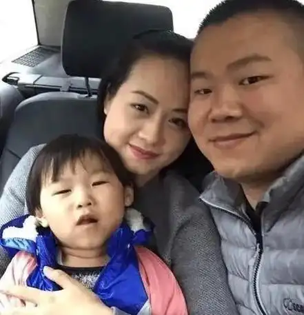 岳云鹏媳妇郑敏为什么叫郑德勇(1987出生河南濮阳人)(9)