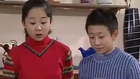 家有儿女第二部