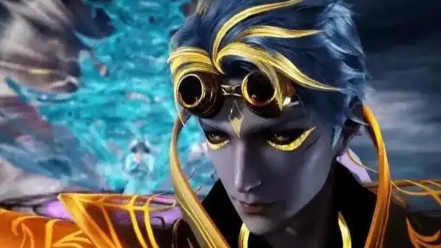 斗罗大陆:奥斯卡的镜像肠有多强?漫迷:荣荣一生都无法成神