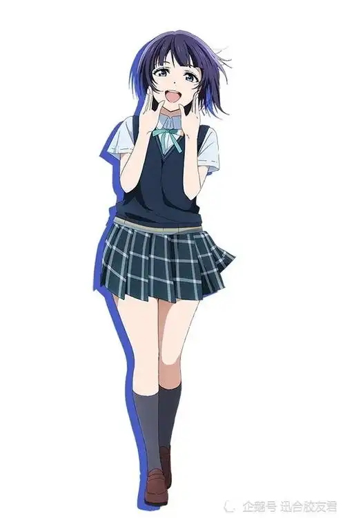 虹咲学园学园偶像同好会》来感受她们的魅力吧