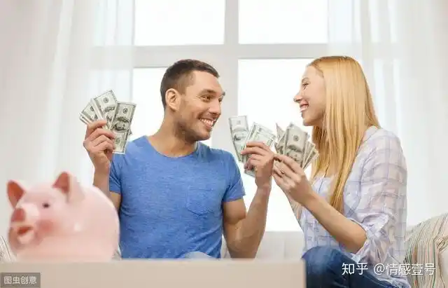 男人眼里不图钱的小三婚姻最怕懂事的小三